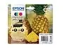 EPSON 1LB Multipack 4colours 604XL Ink — Cartouches & toners — vue 2