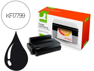 Toner laser compatible q-connect samsung mlt-d203e 10000 p — Non classé