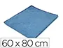 Serpilliere Coldis Microfibre 60x80 cm Coloris — Services généraux — vue 2