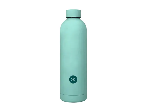 Bouteille isotherme antartik acier inoxydable sans bpa     750ml coloris menthe — Non classé
