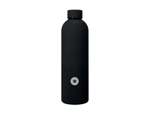 Bouteille isotherme antartik acier inoxydable sans bpa     750ml coloris noir — Non classé