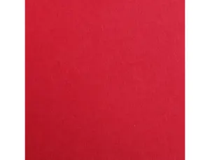 Feuille papier clairefontaine maya 270g 500x700mm coloris   rouge paquet 25 unites — Non classé