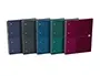 Oxford International Cahier NOTEBOOK, A4, quadrillé, assorti — Classement & archivage — vue 2