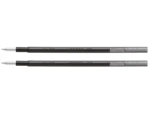 PILOT Mine de rechange FRIXION 4 COLORS, blister de 2, noir — Fournitures