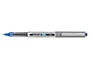 uni-ball Stylo roller eye fine UB157E, bleu — Fournitures — vue 2