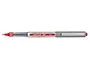 uni-ball Stylo roller eye fine UB157E, rouge — Fournitures — vue 2