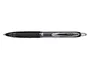 uni-ball Stylo roller encre gel SIGNO 207 UMN 207E, noir — Fournitures — vue 2