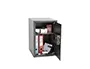 phoenix Coffre-fort de sécurité VELA HOME / BUREAU SS0805K — Aménagement d'espace — vue 2