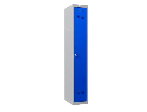 Casier propre et sale phoenix serie cd cd1130/4gbk serrure  a cle coloris bleu — Non classé