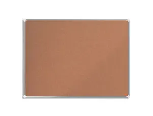 Tableau affichage nobo liege premium plus 1200x900mm cadre aluminium — Non classé
