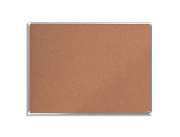 Tableau affichage nobo liege premium plus 1200x900mm cadre aluminium — Non classé
