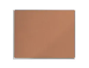 Tableau affichage nobo liege premium plus 1500x1200mm      cadre aluminium — Non classé