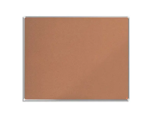 Tableau affichage nobo liege premium plus 1500x1200mm cadre aluminium — Non classé