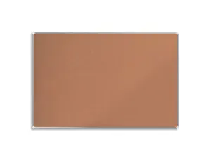 Tableau affichage nobo liege premium plus 1800x1200mm      cadre aluminium — Non classé