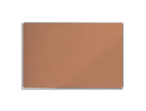 Tableau affichage nobo liege premium plus 1800x1200mm      cadre aluminium — Non classé