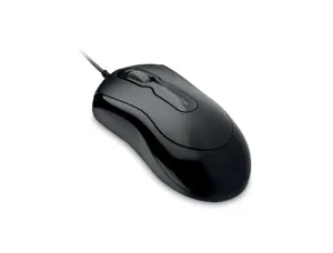 Souris kensington filaire mouse-in-a-box eq coloris     noir — Non classé