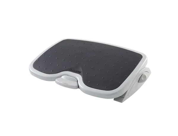 Repose-pieds kensington solemate plus smartfit        hauteur reglable coloris gris — Non classé