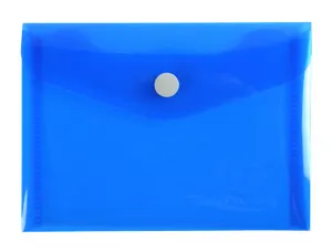Pochette pression exacompta iderama pocket pp coloris     assortis — Non classé
