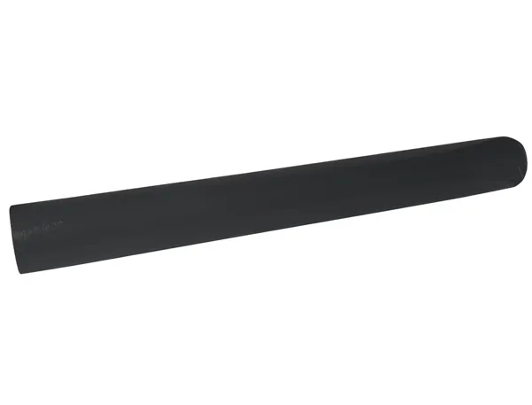 Nappe spunbond exacompta coloris noir rouleau 1,20x50m — Non classé