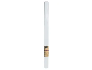 Nappe spunbond exacompta coloris blanc rouleau         1,20x50m — Non classé