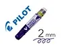 PILOT Marqueur V BOARD MASTER, pointe ogive, moyen, violet — Fournitures — vue 2