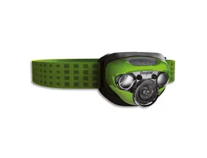 Torche frontale energizer vision hd 3 aaa 250 lumens    70m 5h — Non classé