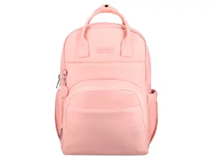 Sac a dos antartik 7 compartiments modele glow packpour ordinateur 15 /' 25 l     410x120x290mm coloris rose — Non classé
