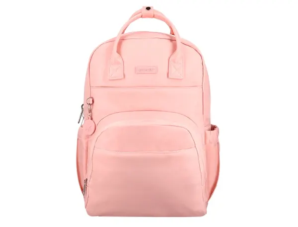 Sac a dos antartik 7 compartiments modele glow packpour ordinateur 15 /' 25 l     410x120x290mm coloris rose — Non classé