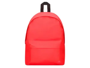 Sac a dos liderpapel 1 compartiment 40x12,5x30cm     coloris rouge — Non classé