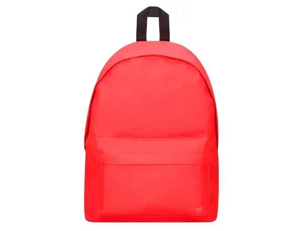 Sac a dos liderpapel 1 compartiment 40x12,5x30cm     coloris rouge — Non classé