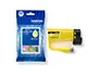 BROTHER Yellow high yield ink cartridge yield up to 2.000 pages — Cartouches & toners — vue 2