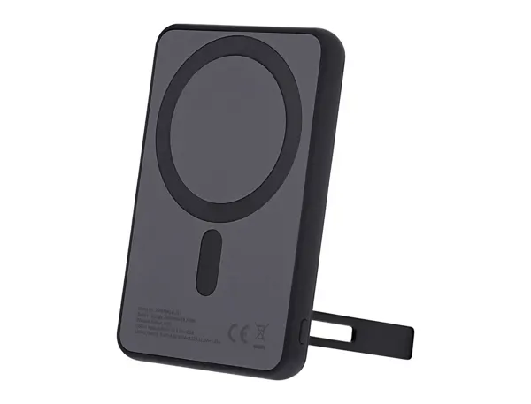 Batterie secours t'nb magsafe 5000 mah coloris gris — Non classé
