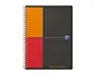 Oxford Cahier à spirale International Task Manager, B5 — Papier, cahier & courrier — vue 2