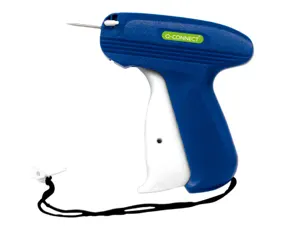 Pistolet textil q-connect aiguille standard — Non classé