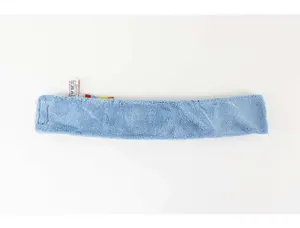 Housse micro-flex concept microfibre evolution 8,5x54cm coloris bleu lot 2 unites — Non classé