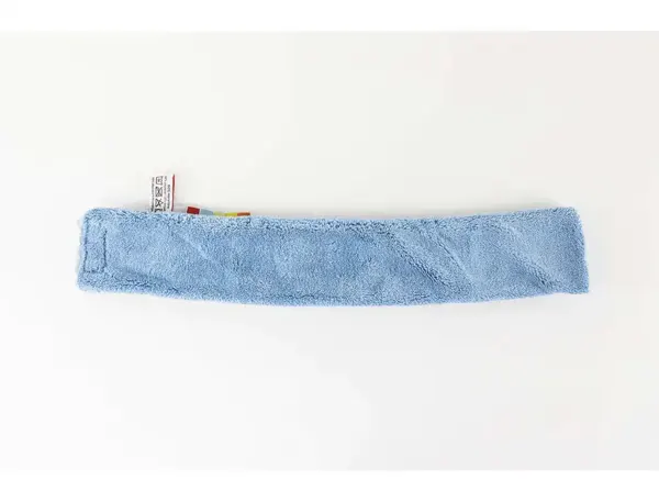 Housse micro-flex concept microfibre evolution 8,5x54cm coloris bleu lot 2 unites — Non classé