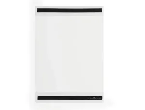 Porte-affiche durable a4 magnetique pet recycle        coloris transparent — Non classé