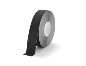 Ruban antiderapant durable duraline grip+ 50mmx15m       coloris noir — Non classé