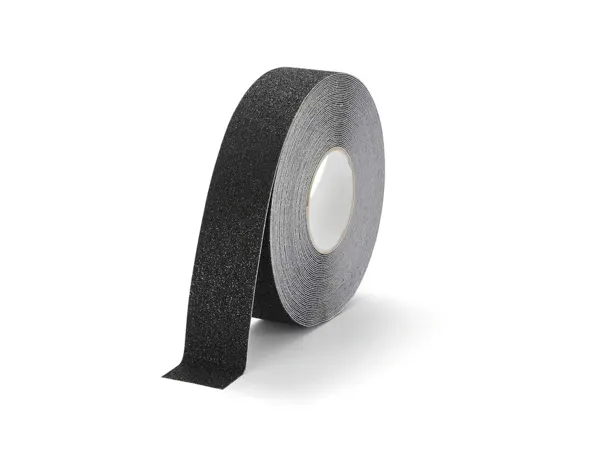 Ruban antiderapant durable duraline grip+ 50mmx15m       coloris noir — Non classé