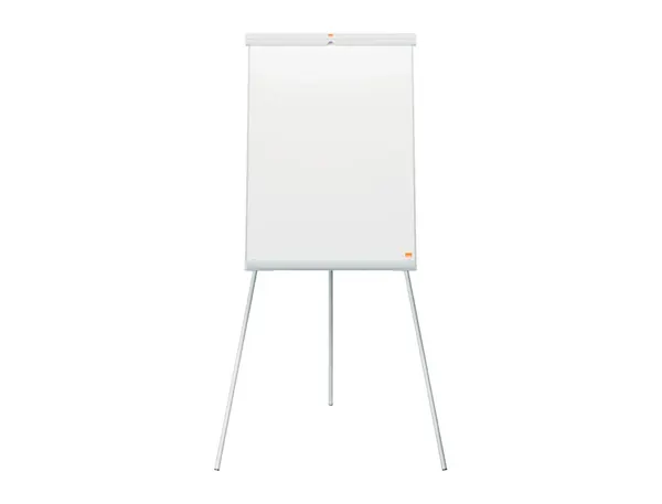Chevalet conference nobo premium plus trepied surface  magnetique acier laque        tableau effacable 70x100cm — Non classé
