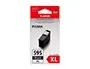 CANON Cartouche dencre noir PG-595XL — Cartouches & toners — vue 2