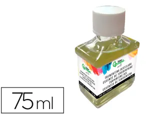 Essence de terebenthine liderpapel pour huile pot de  75 ml — Non classé
