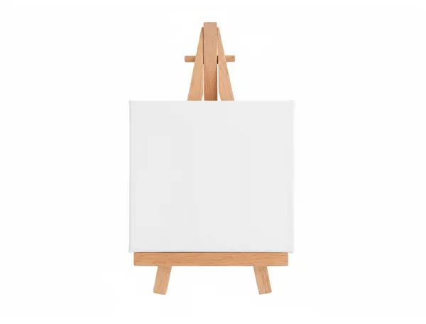 Mini toile sur chevalet liderpapel 8x10 cm 280g/m2 certifie fsc — Non classé