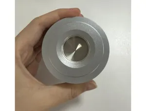 Base deverouillage kokoon pour pochettes anti-ondes     securisees coloris gris — Non classé