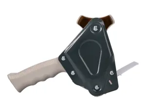 Devidoir q-connect manuel ergonomique utilisation facileruban adhesif largeur 50mm noninclus — Non classé