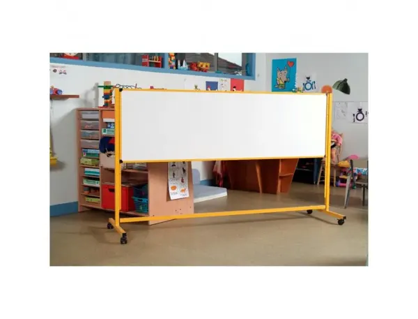 Tableau ulmann piste graphique mobile 60x200 cm — Non classé
