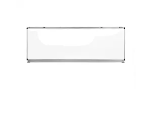 Tableau ulmann piste graphique murale 60x200 cm — Non classé