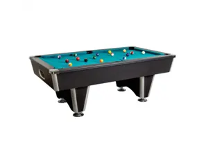 Billard rene pierre pacha renepierre collectivite           professionel bandes caoutchouc16 boules — Non classé