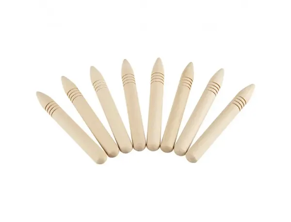 Stylet pour piste graphique nathan lot de 8 stylets — Non classé