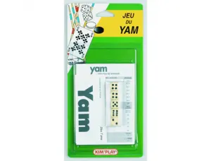 Jeu de d s yam's — Non classé